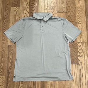 32 Degrees Cool men polo size XL